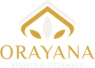 Orayana Events and Getaways
